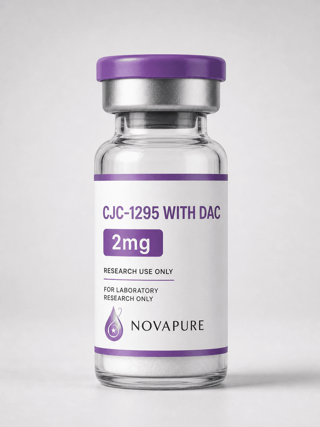 CJC-1295 with DAC