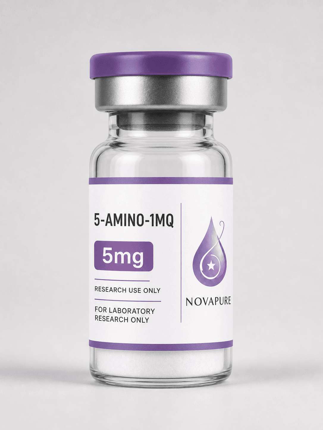 5-Amino-1MQ
