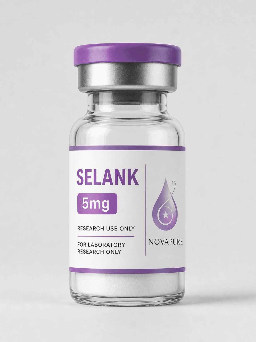 Selank