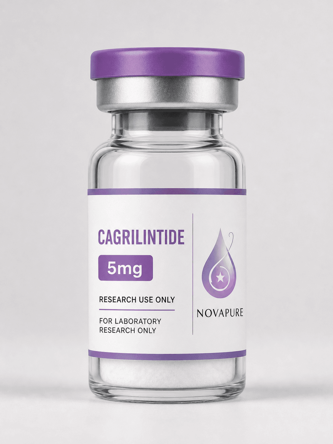 Cagrilintide