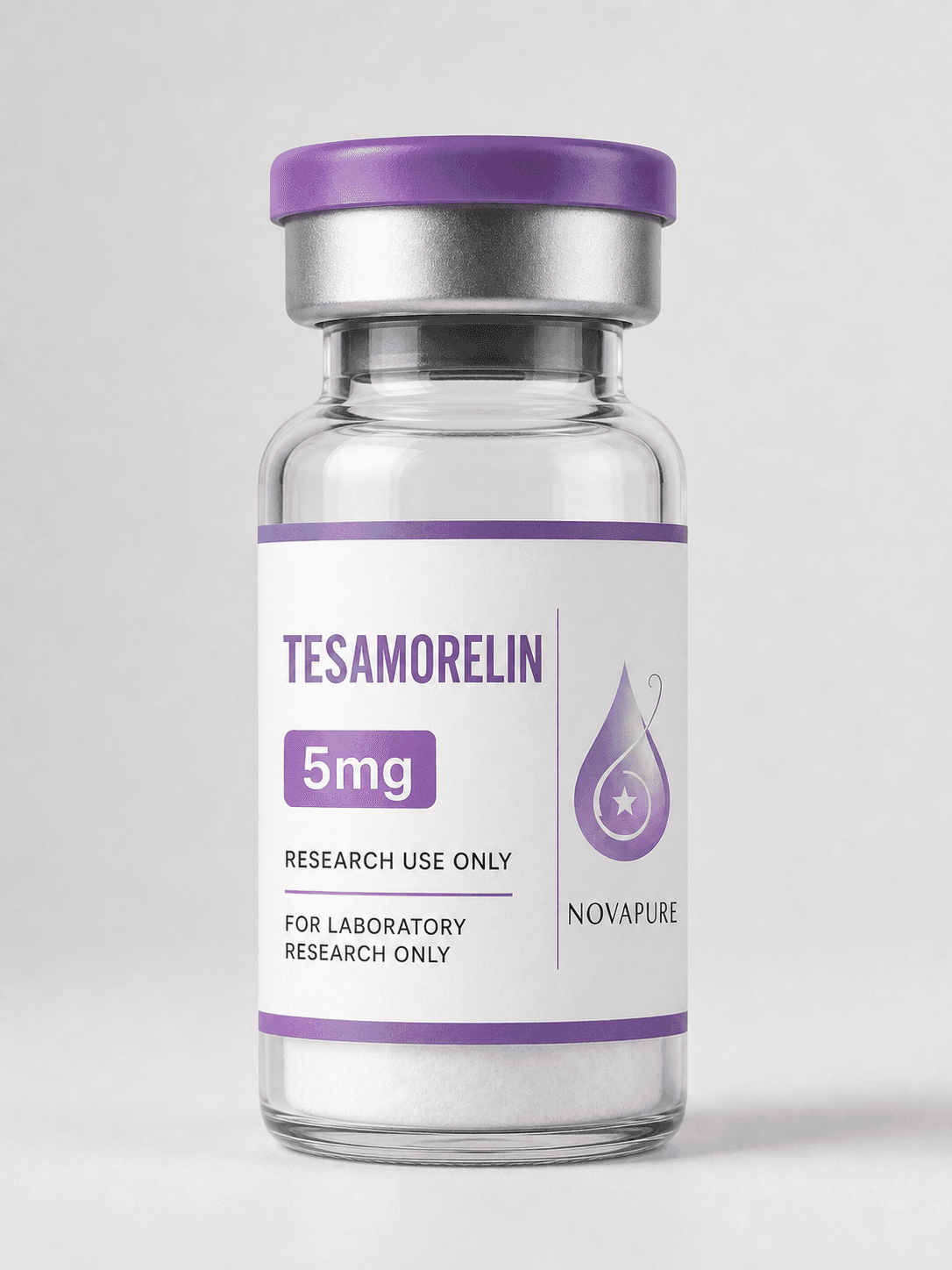 Tesamorelin