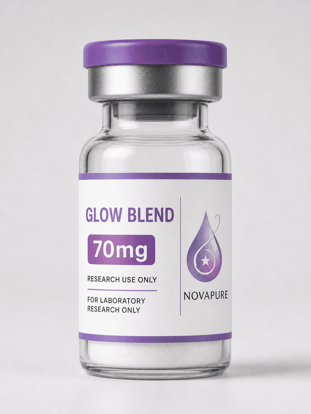 GLOW Blend